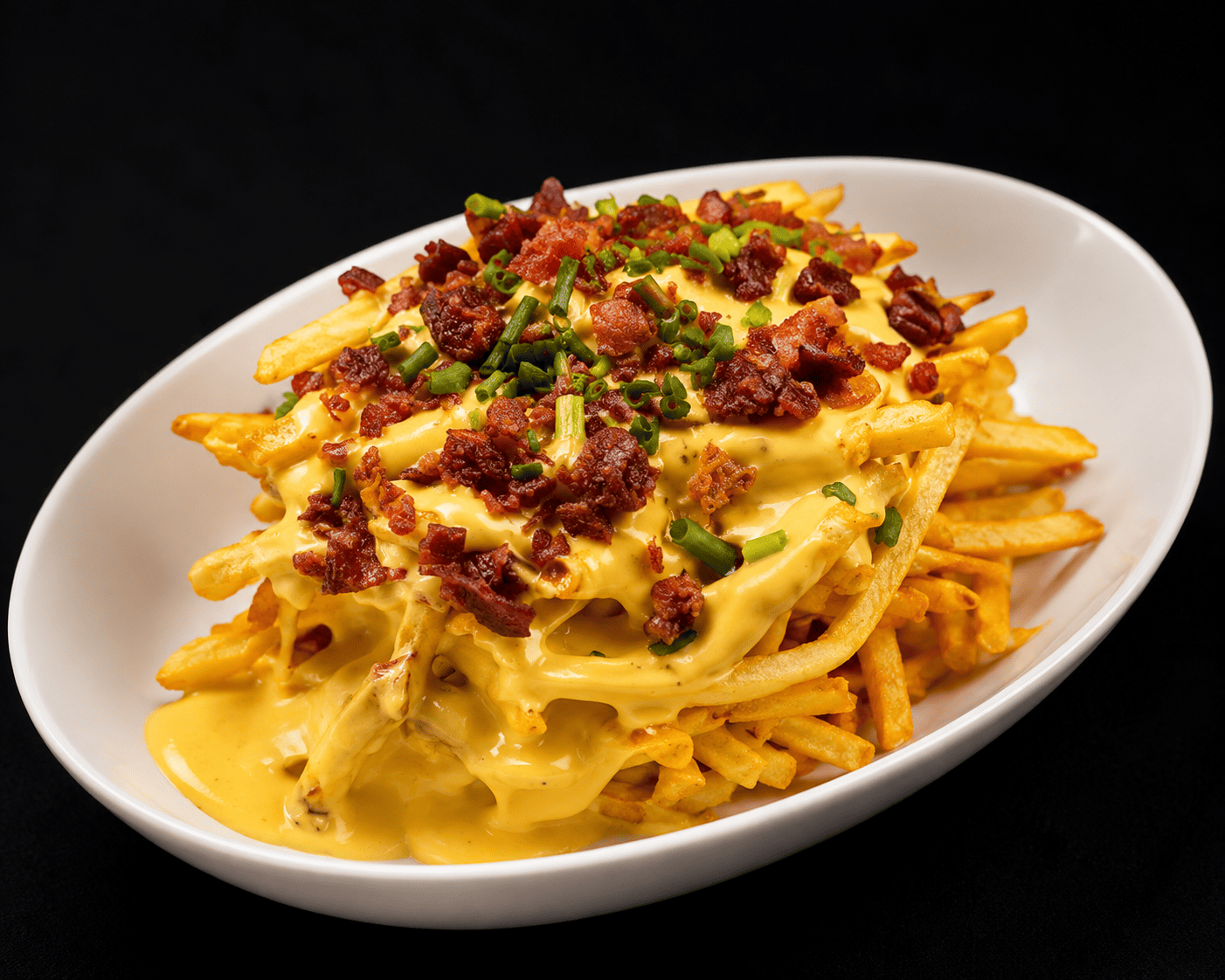 Papas cheddar bacon 500g