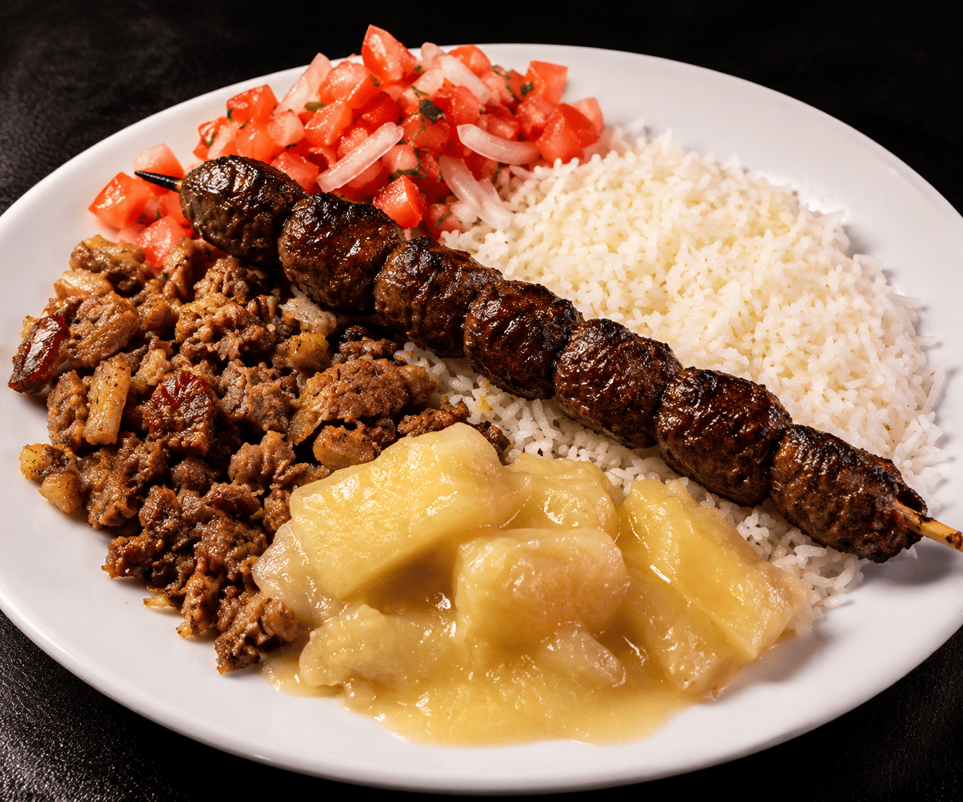 Cena de Carne